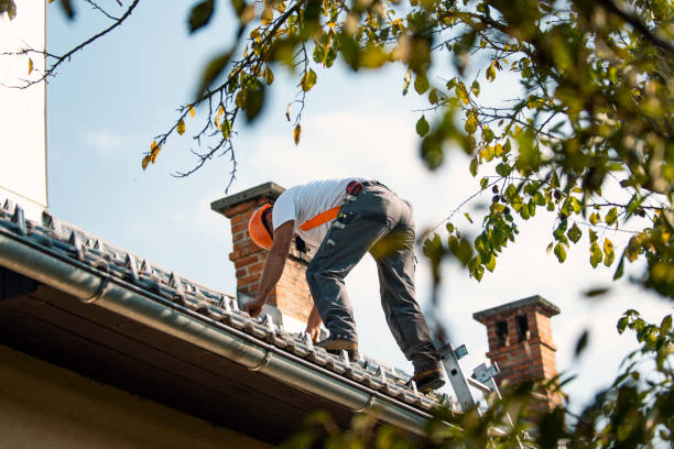 4 Ply Roofing in Thomas, OK