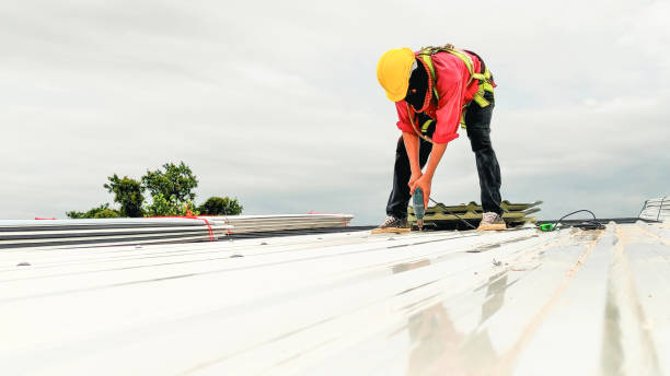 Best Roof Insulation Installation  in Thomas, OK