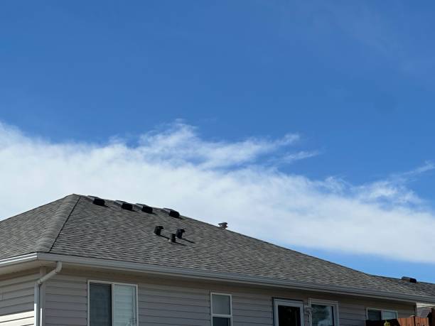 Best Roofing for New Construction  in Thomas, OK