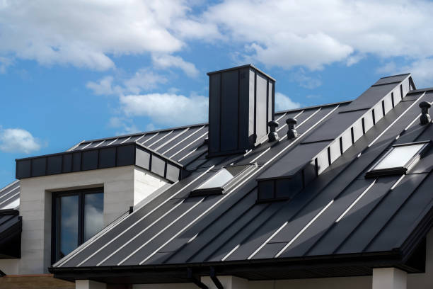 Best Green or Eco-Friendly Roofing Solutions  in Thomas, OK